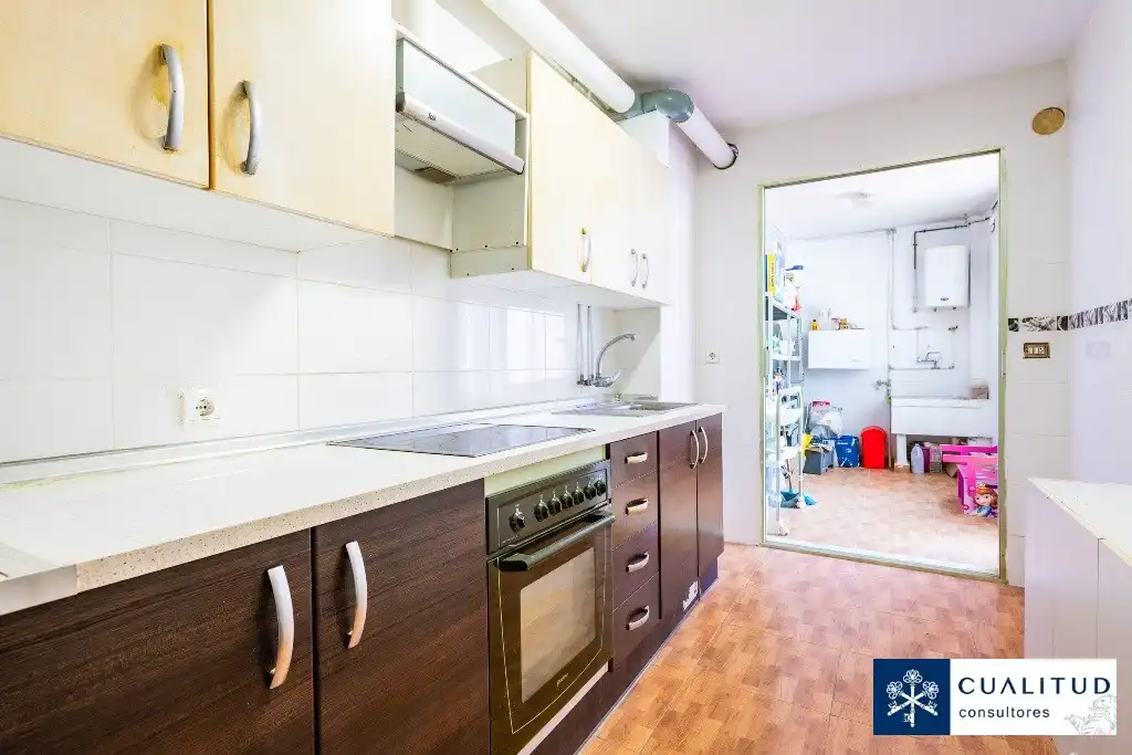 Wohnung mit Aufzug zum Verkauf in Cariñena - Carinyena, imagen 11