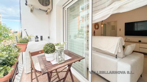 Foto 3 de Pis en venda a Estació del Nord, Barcelona