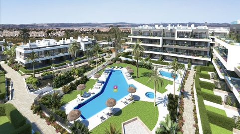 Photo 4 of Houses for sale in Ensanche - Diputación, Alicante / Alacant