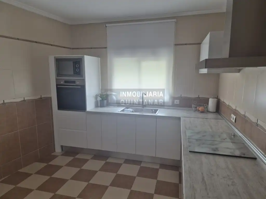 Cocina de Piso en venta en Quintanar de la Orden