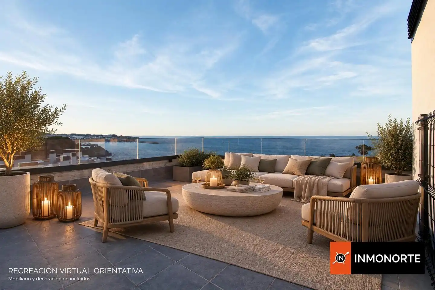 Penthouse mit Pool zum Verkauf in Calle del Pocillo, imagen 16