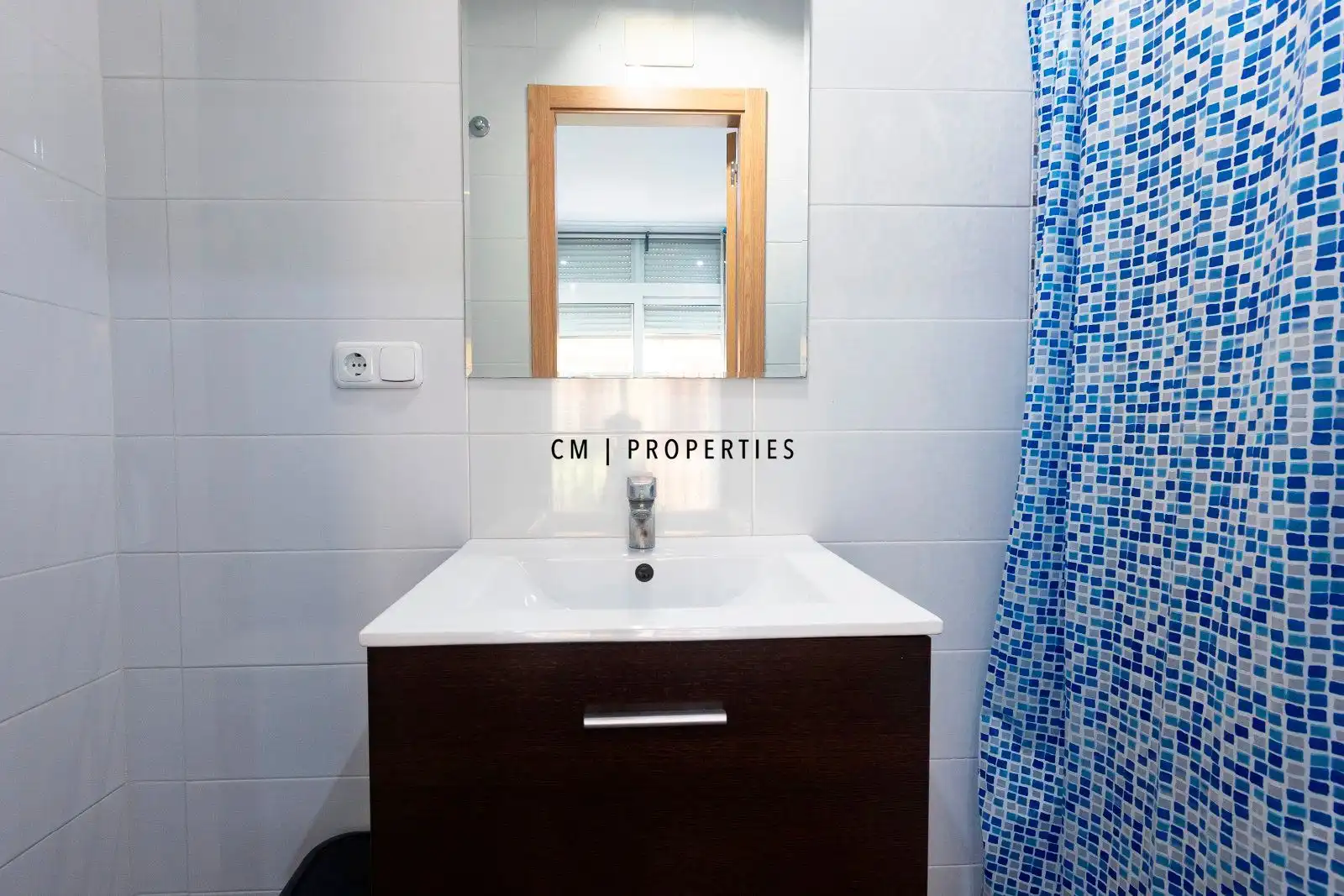 Apartamento de alquiler en Adressadors, Sant Francesc