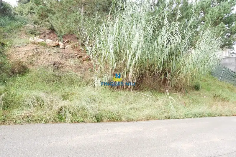 Wohnbaugrundstück zum Verkauf in Carrer Santa Elena 584, imagen 4