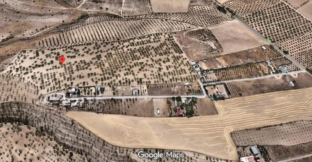 Country homes for sale in Las Gabias