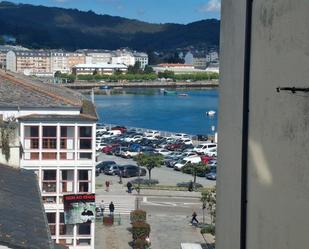 Parking of Single-family semi-detached for sale in Viveiro
