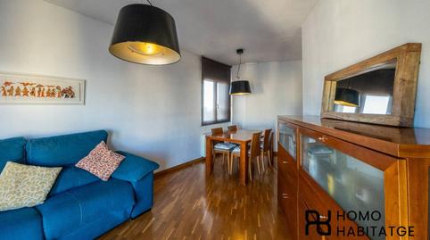 Foto 5 de Dúplex en venda a Calle Paris, Creu de Barberà, Sabadell