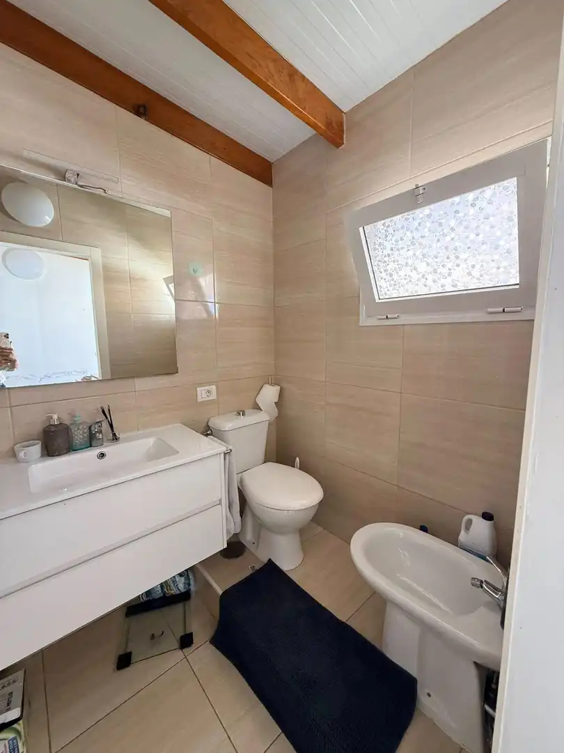 Baño de Ático en venta en Arona con Terraza, Amueblado y Piscina comunitaria