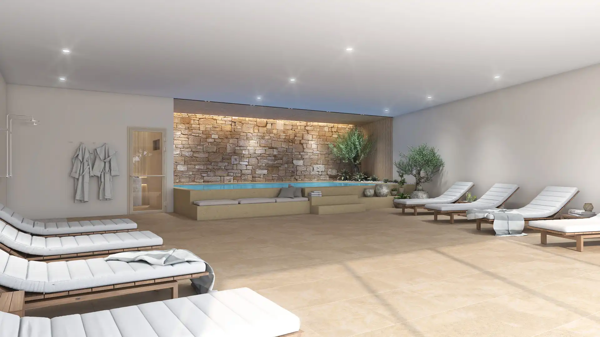 Apartment mit Pool zum Verkauf in Torreblanca del Sol, imagen 8
