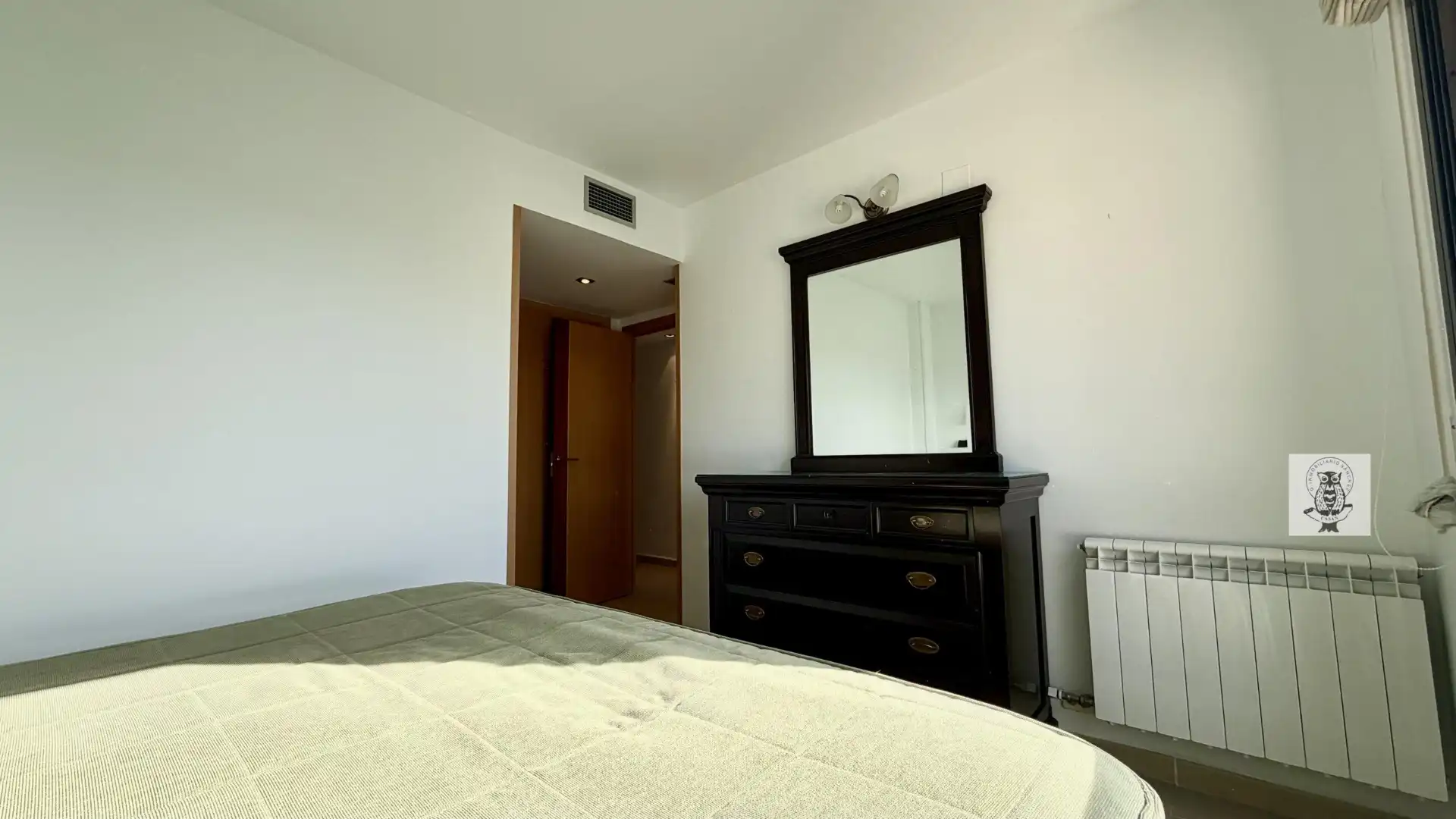 Habitación de Ático en venta en Cambrils con Aire acondicionado, Calefacción y Terraza