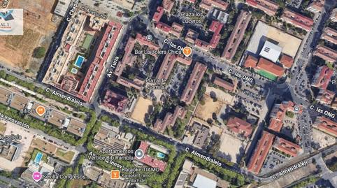 Photo 3 of Flat for sale in Plaza Gomila, Parque Alcosa, Sevilla