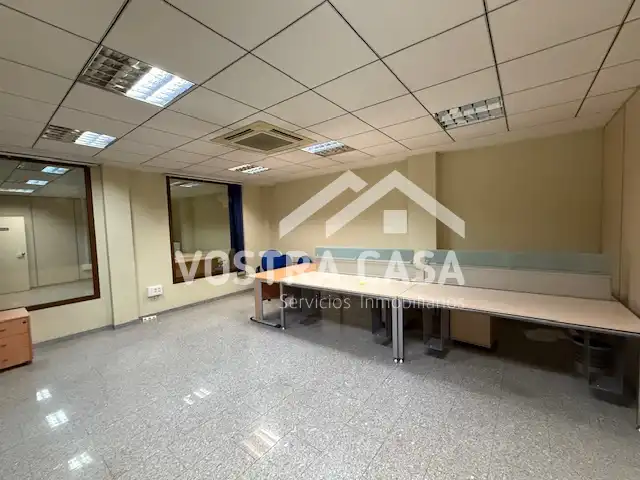 Edifici en venda en Mislata