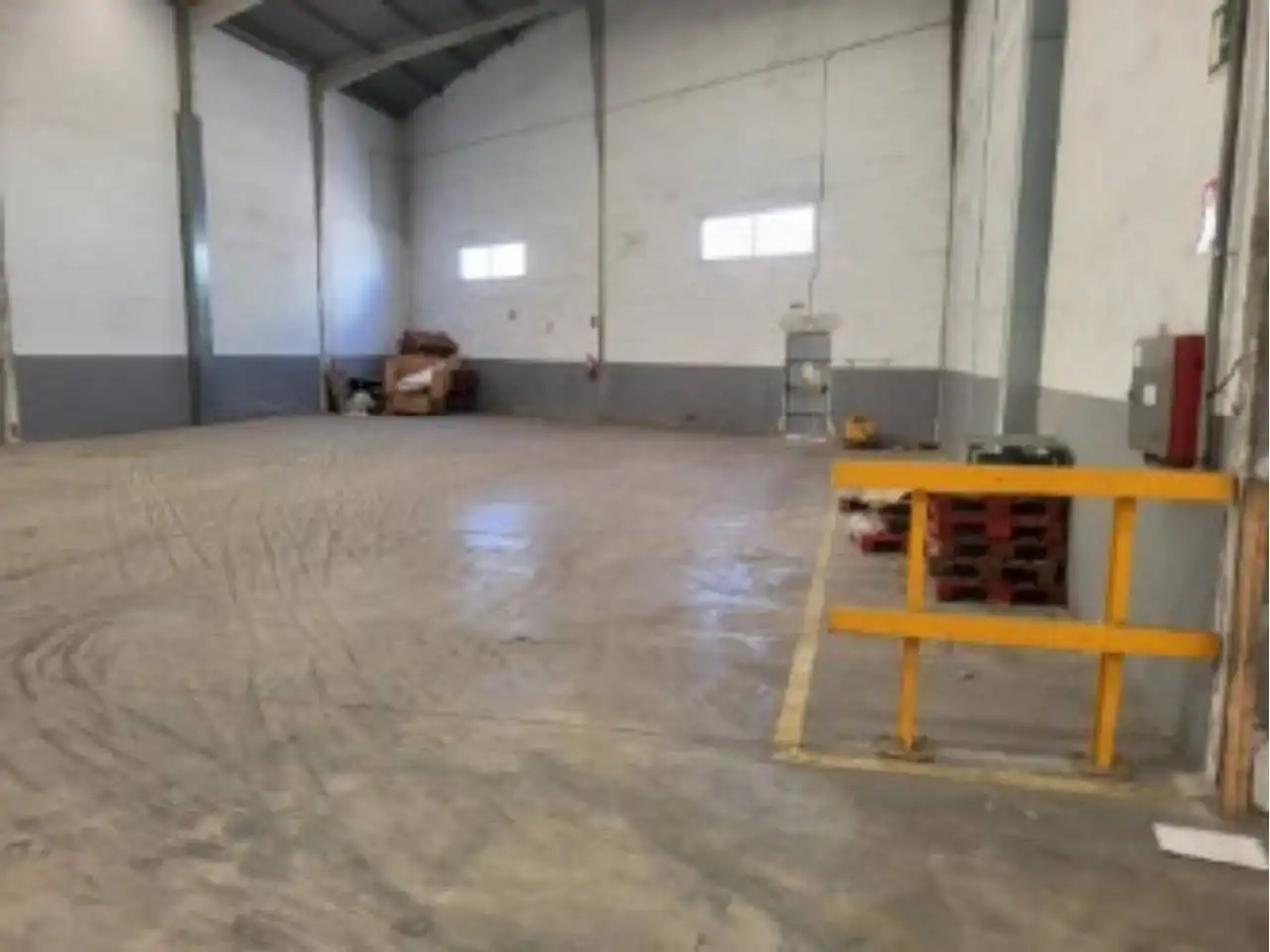 Nau industrial de lloguer a Camino Vell de Silla, imagen 4