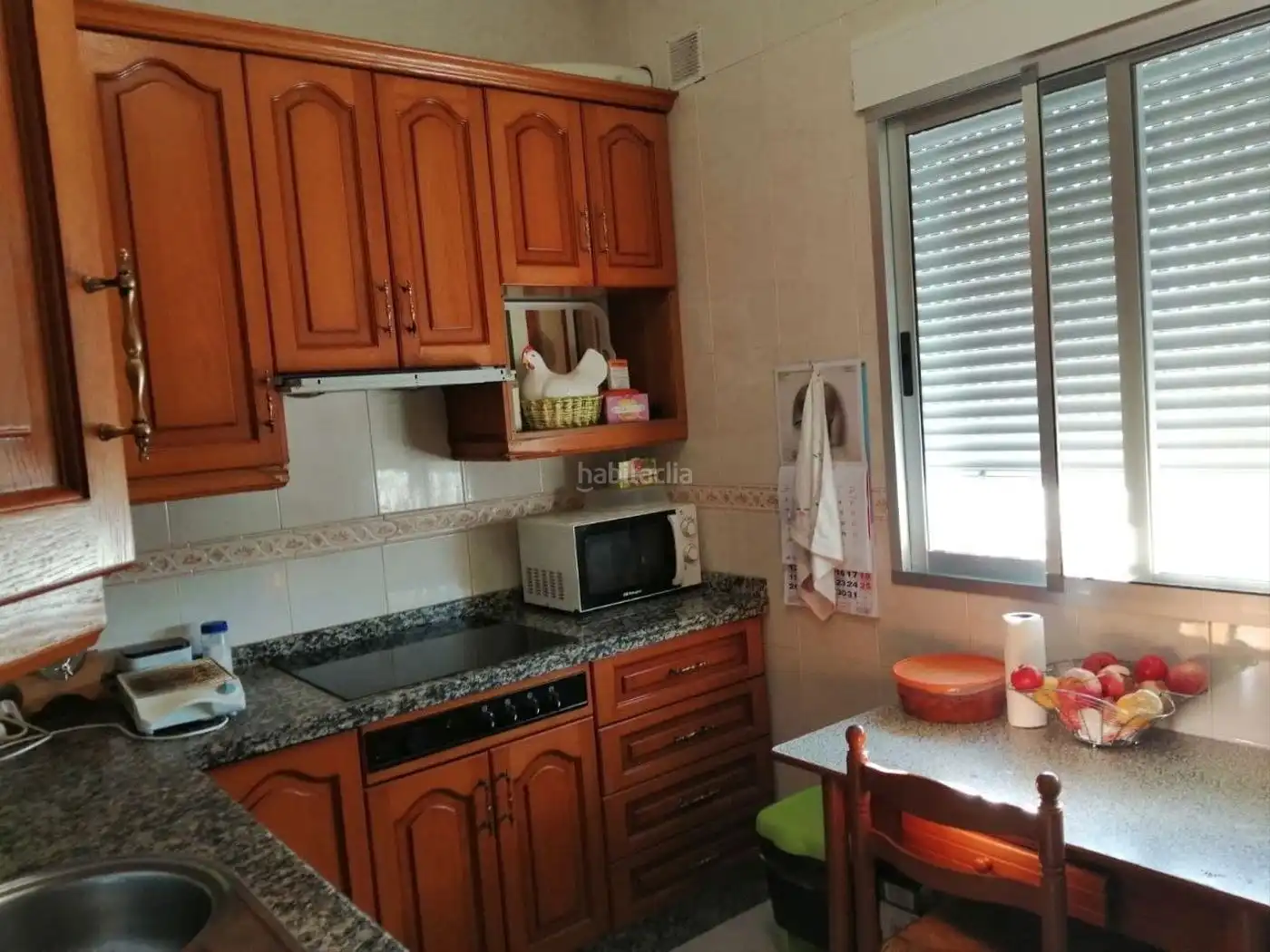 Casa en venta en Calle Cervantes 6, imagen 2