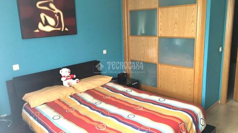 Foto 4 de Piso en venta en Reyes, Parla