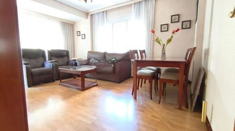 Photo 2 of Flat for sale in Salamanca - Av Alfonso IX de Leon, Chinchibarra, Salamanca Capital