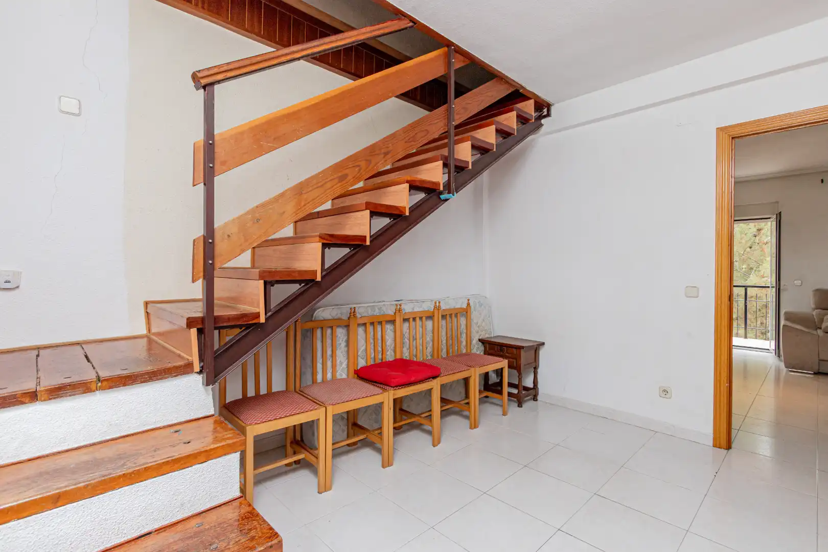 Dúplex en venta en Collado Villalba con Calefacción, Terraza y Piscina comunitaria