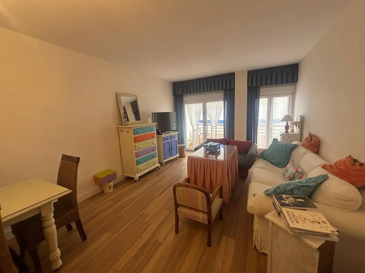 Apartment with lift for sale in Estepona Pueblo, imagen 3