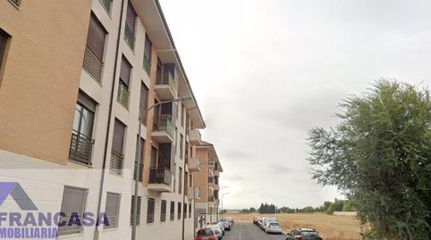 Foto 5 de Pis en venda a Puerta de Murcia - Colegios, Ocaña