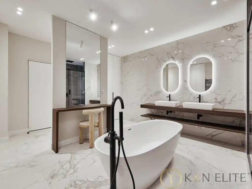 Piso con terraza en venta en Calle Alcalá, imagen 32