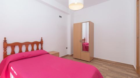 Foto 2 de Piso en venta en Camino San Rafael, La Unión - Cruz de Humilladero - Los Tilos, Málaga Capital