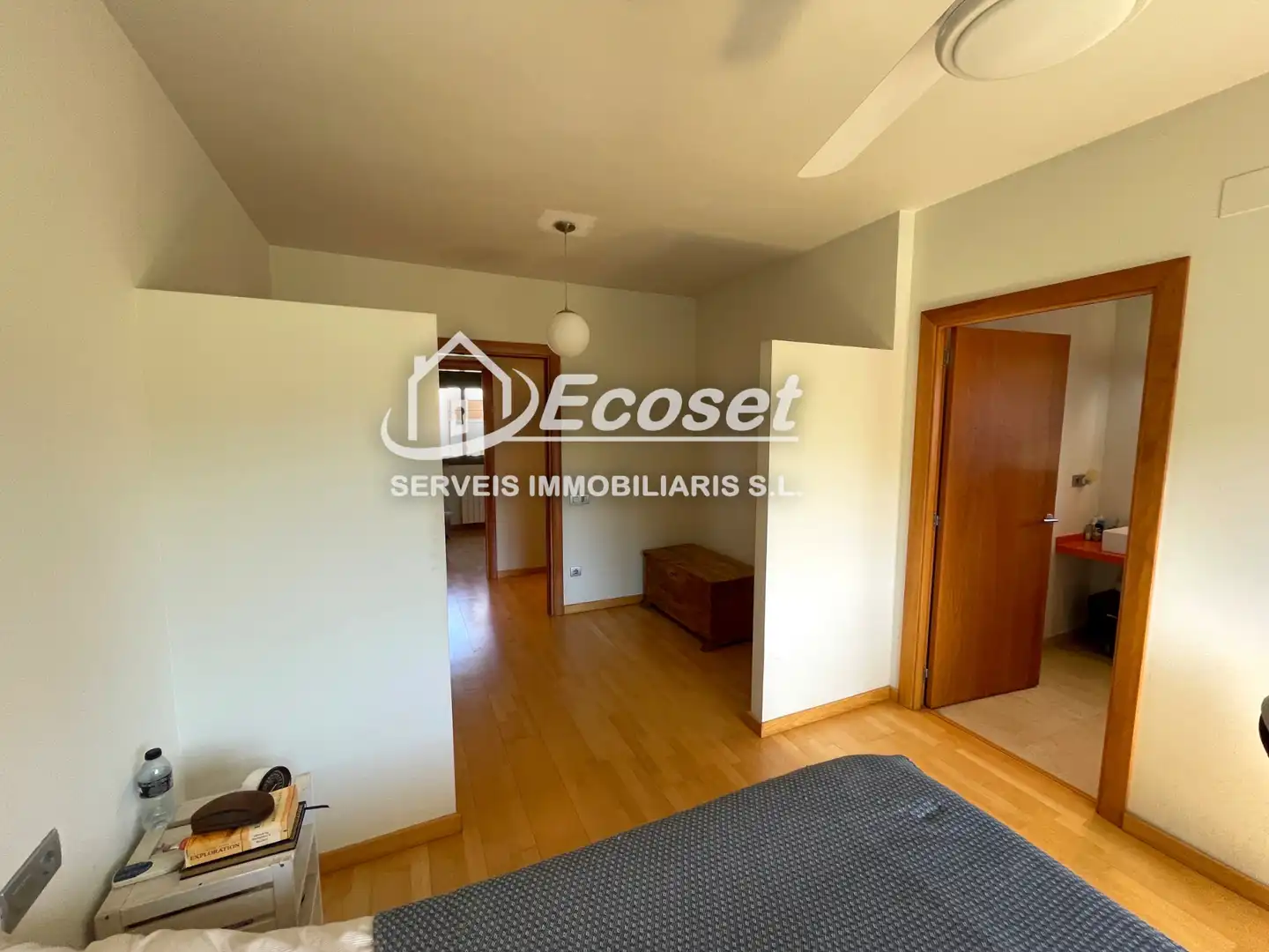 Casa o chalet en venta en Cervelló con Calefacción, Jardín privado y Terraza