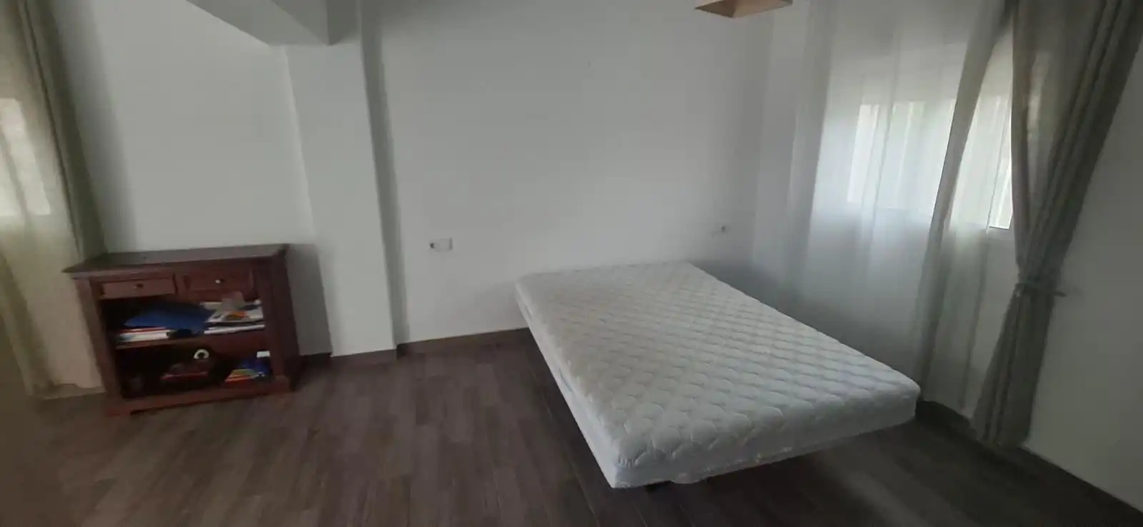Bedroom of Houses for sale in El Campello  with Air Conditioner, Heating and Private garden