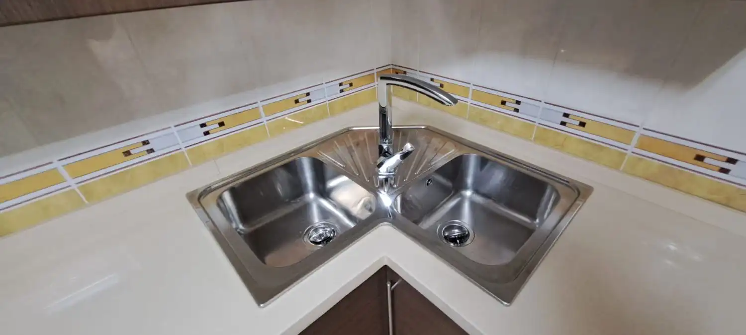 Flat with lift for sale in Plaza la Paz, imagen 6