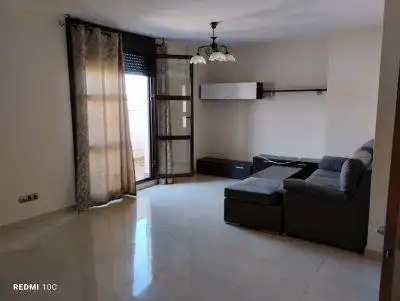 Wohnzimmer von Dachboden zum Verkauf in Melilla