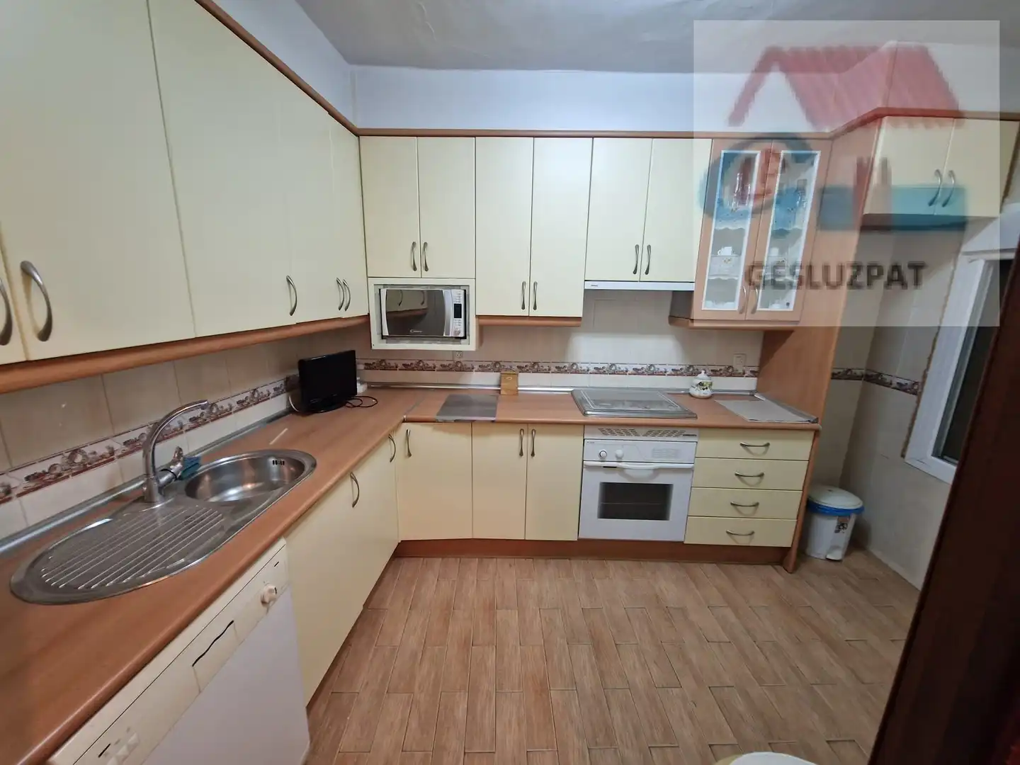 Casa en venda a La Villa de Don Fadrique, imagen 7