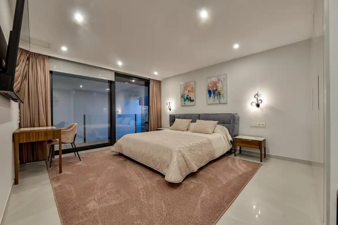 Villa avec piscine à vendre à Golf Bahía, imagen 33