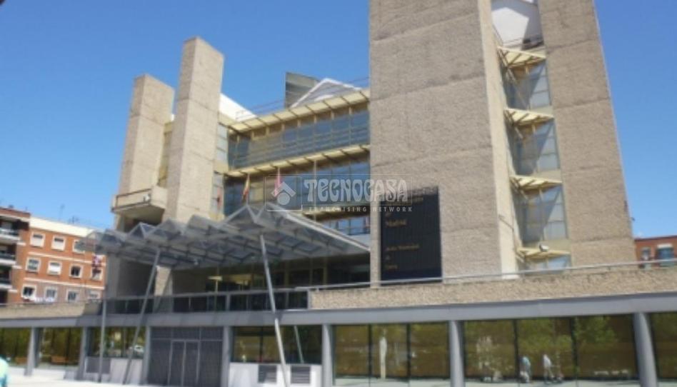 Photo 1 of Flat for sale in Pradolongo, Madrid