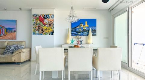 Foto 2 de Apartamento en venta en Calle Munich, Altea Hills, Altea