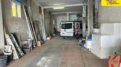 Photo 2 of Premises for sale in Rúa Dos Basquiños, Campus Norte - San Caetano, Santiago de Compostela