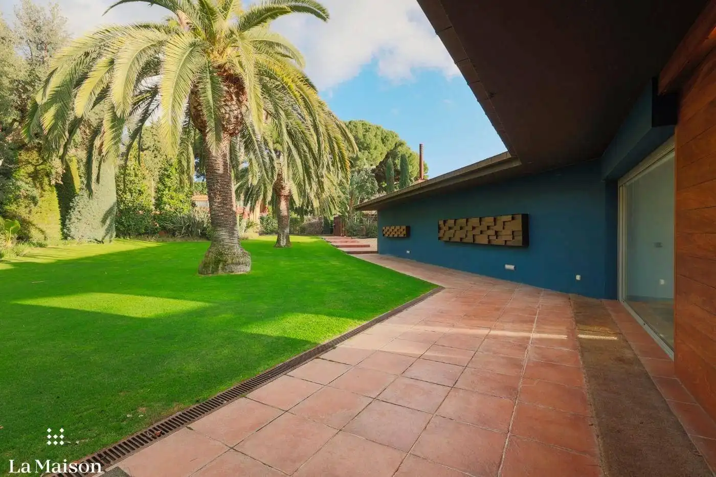 Maison avec terrasse à vendre à Carrer de Can Bru, imagen 42