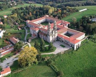 Residencial en venda en Sobrado (A Coruña)