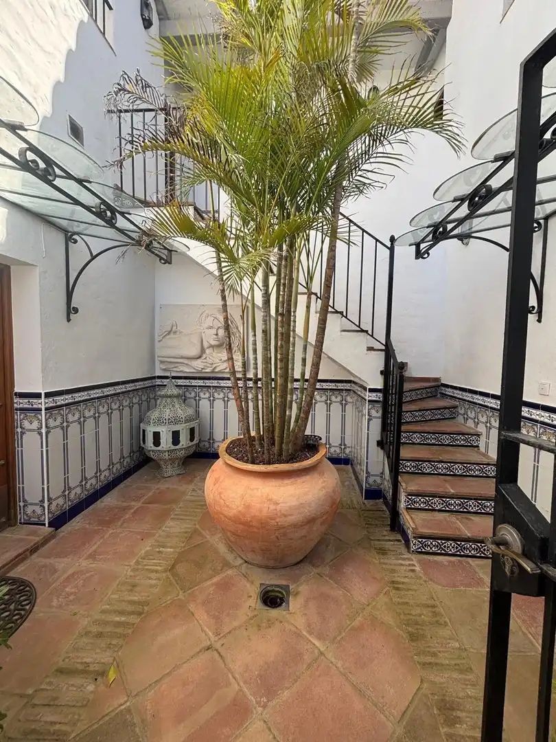 Casa rústica amb piscina en venda a Barbate ciudad, imagen 29