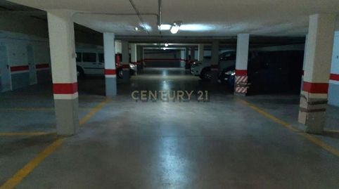 Foto 5 de Garaje en venta en Carrer Verge del Pilar, 42, Bonrepòs I Mirambell, , -1, Bonrepòs i Mirambell, Valencia