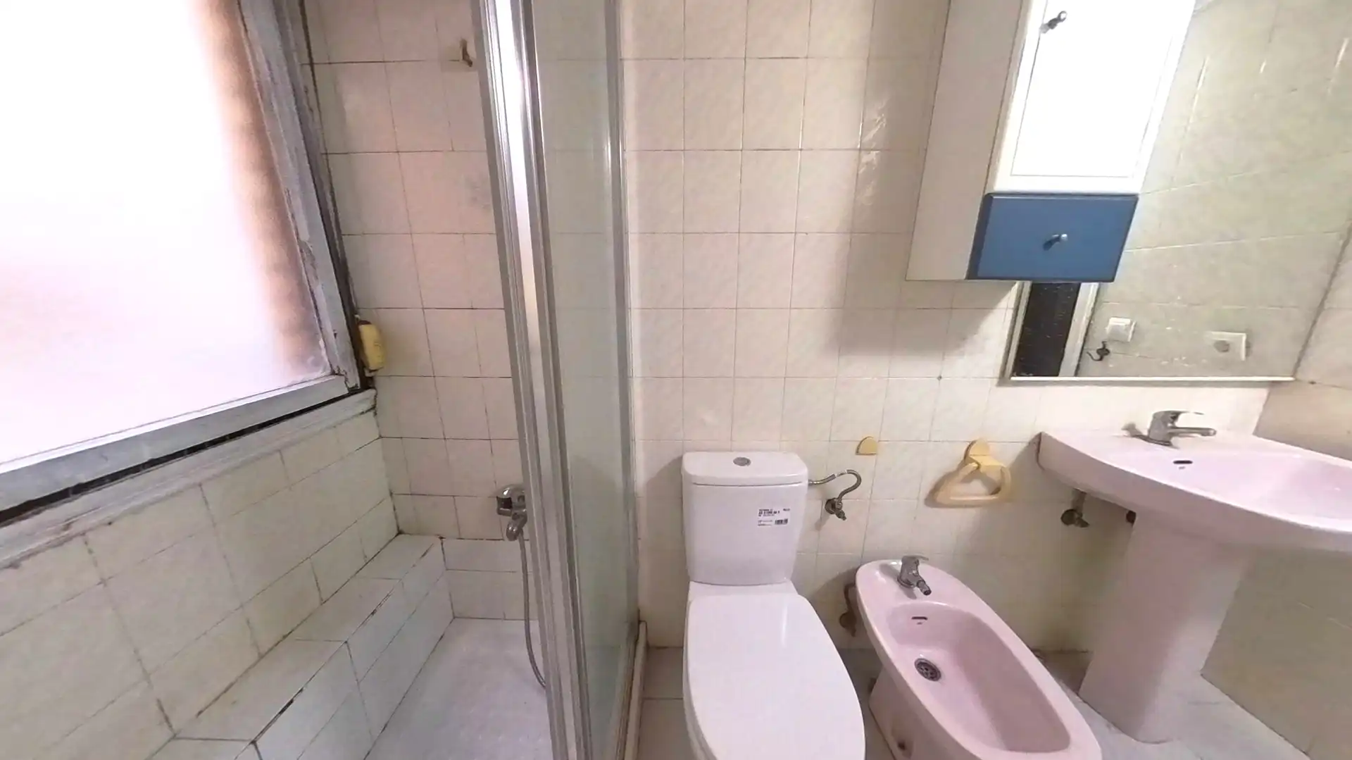 Bany de Pis en venda en Corvera de Asturias