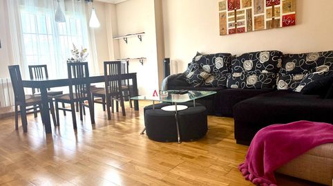 Foto 4 de Dúplex en venta en Oruña, Piélagos