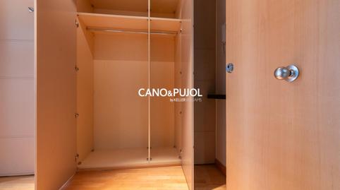 Foto 4 de Piso de alquiler en Vint I Dos de Juliol, Barri del Centre, Barcelona