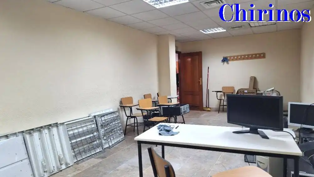 Oficina de lloguer a Centro, imagen 16