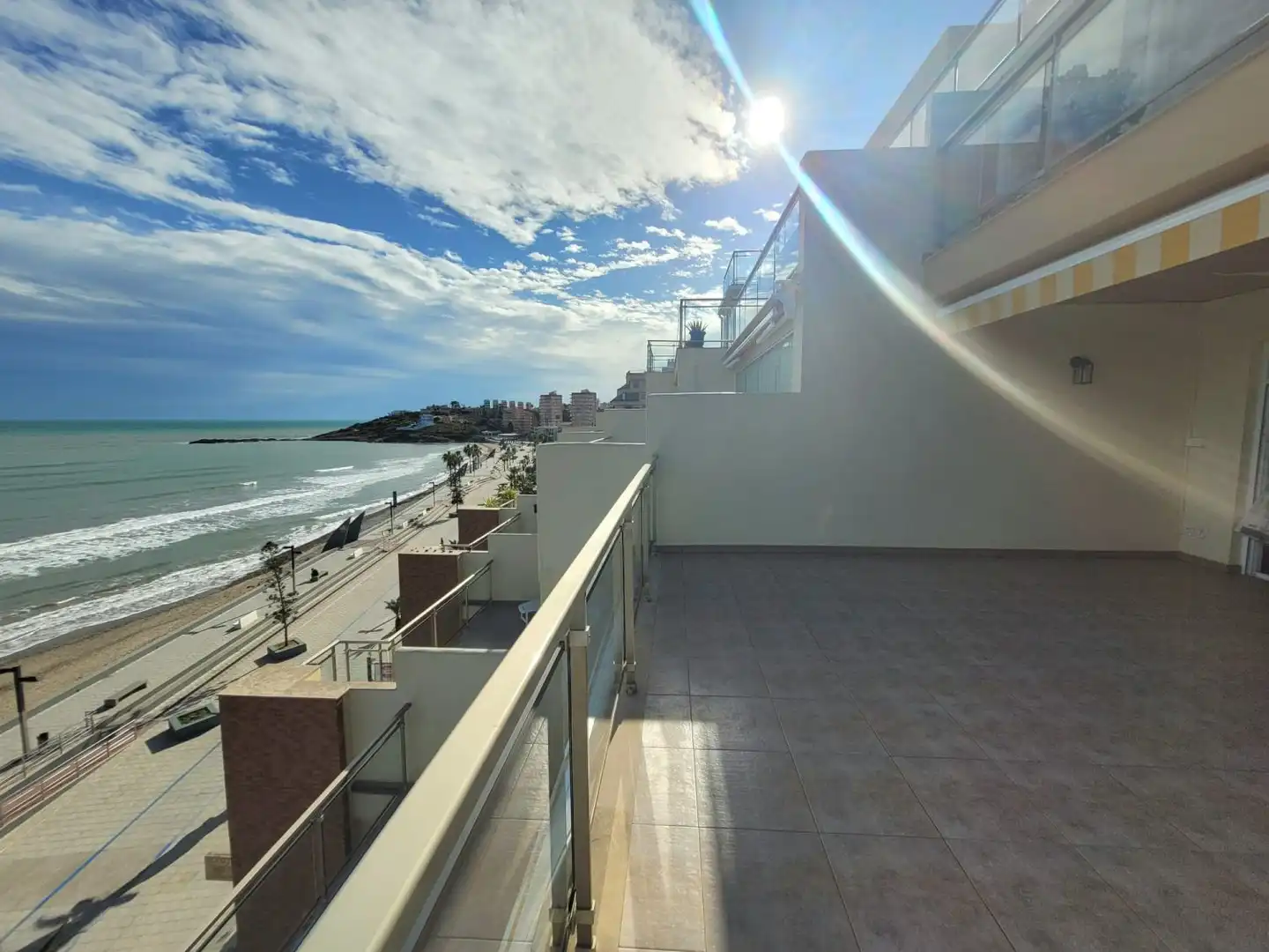 Apartamento en venta en Navarra, 1, Playa Morro de Gos