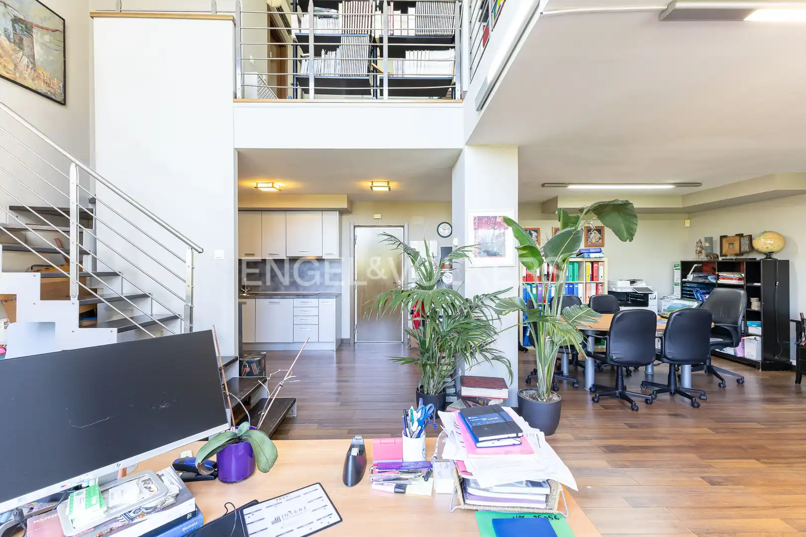 Loft en venta en Madrid con Aire acondicionado y Calefacción