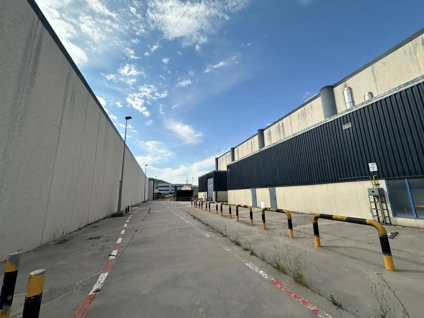 Industriegebäude zum Verkauf in Calle Merindad de Ubierna, imagen 22