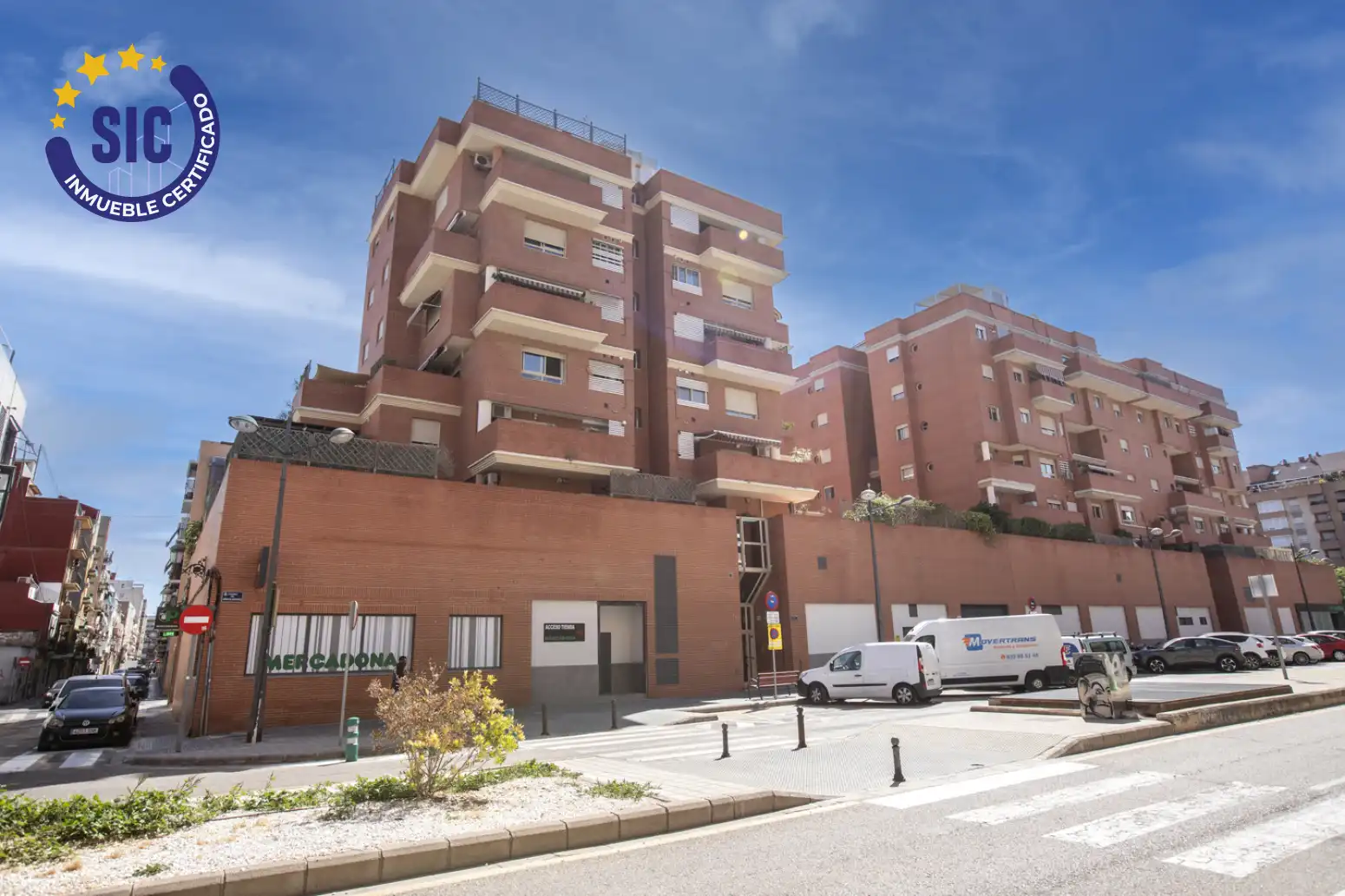 Local comercial en venda a Valencia - CL JERONIMO MONSORIU 45, imagen 15