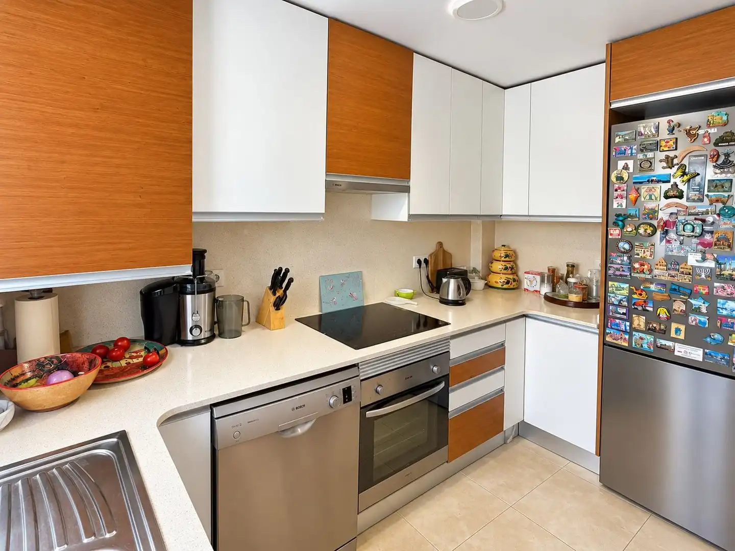 Flat with lift for sale in Joan Maragall, imagen 14