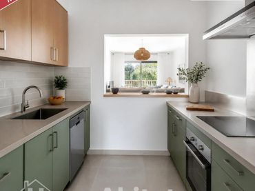 Piso con balcón en venta en Centro