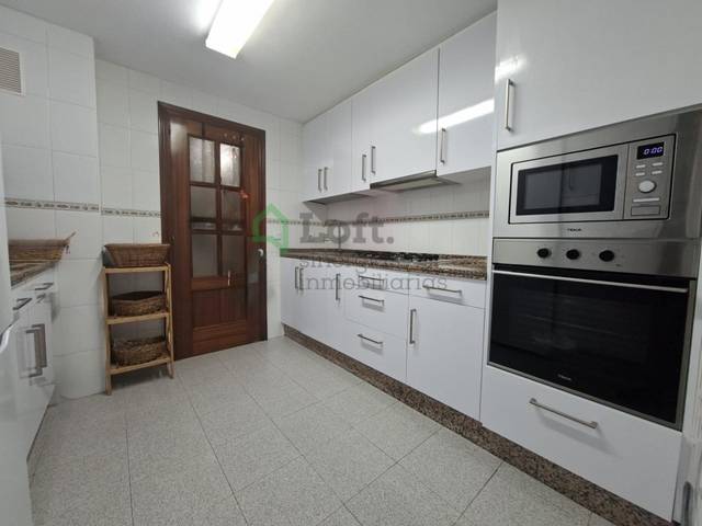 Piso en Venta en Maria Auxiliadora - Barriada de Llera