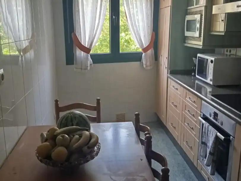 Piso con jardín en venta en Les Cigarreres 37, imagen 18