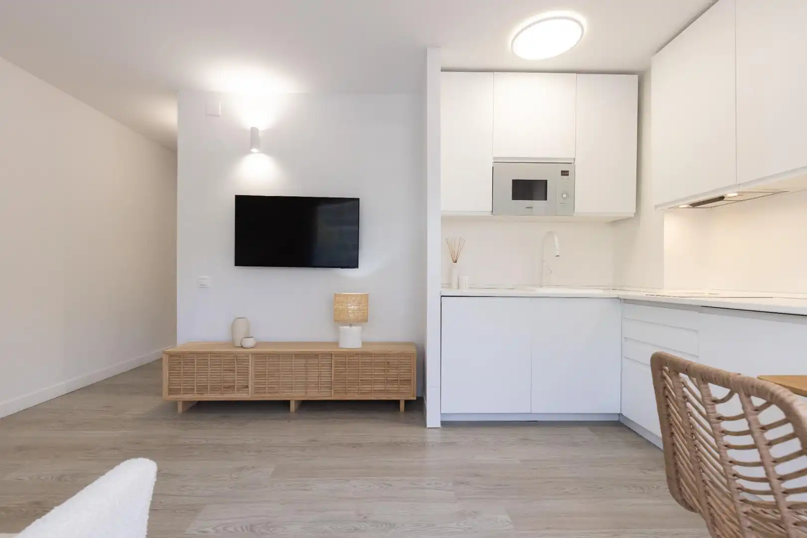 Apartamento con piscina en venta en Carrer FRA JUNIPER SERRA, imagen 13